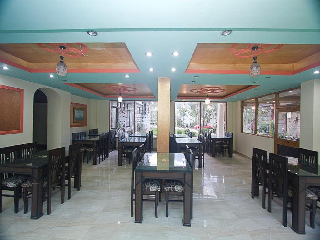 The Grand Welcome Manali (Himachal Pradesh) Exterior photo