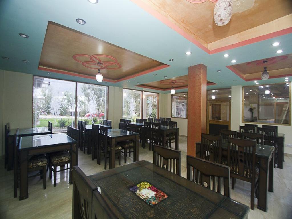 The Grand Welcome Manali (Himachal Pradesh) Exterior photo