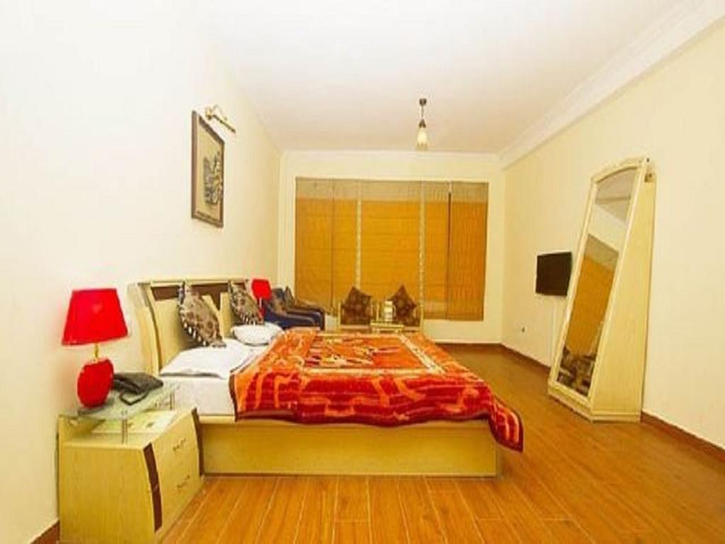 The Grand Welcome Manali (Himachal Pradesh) Exterior photo