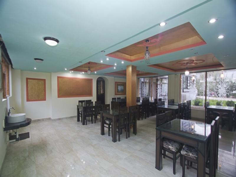 The Grand Welcome Manali (Himachal Pradesh) Exterior photo